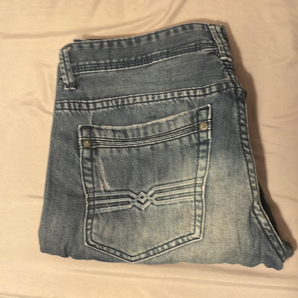 Buffalo by David Bitton Men’s Jeans 30 Waist